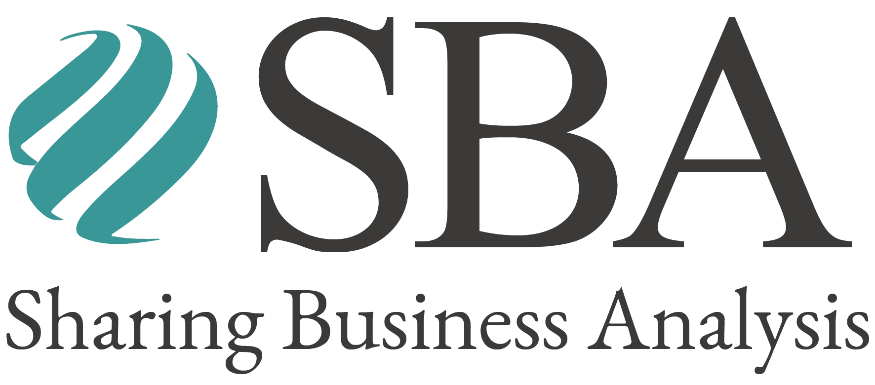 SBA — Sharing Business Analysis