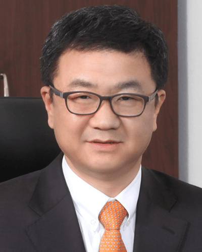 Professor Wujin Chu — Seoul National University