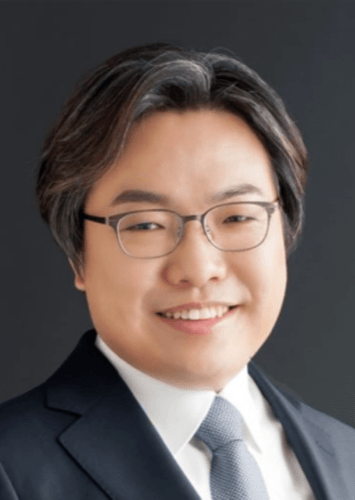 Professor Ji-Woong Chung — Korea University