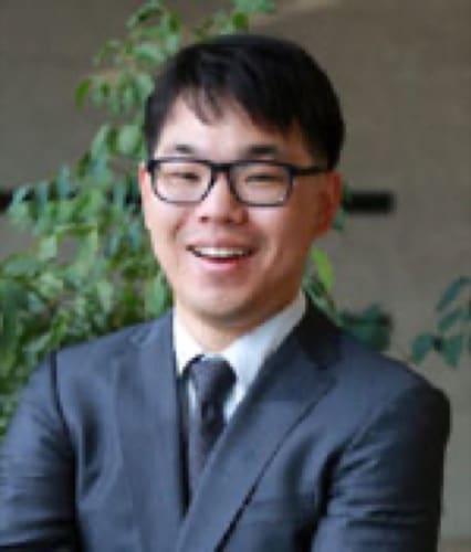 Professor Jae Young Lee — Yonsei University